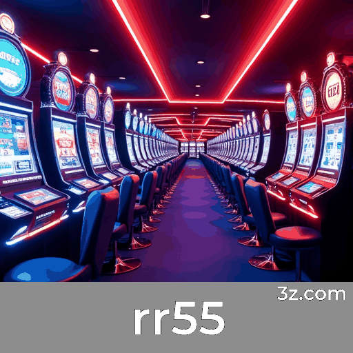 rr55: Especialista em Apostas Esportivas Brasileiras