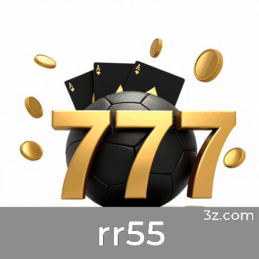 rr55: O Melhor em Cassino e Apostas Online