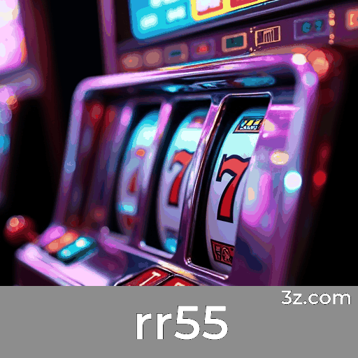 Inovação em Jogos: Redefinindo o Entretenimento na rr55