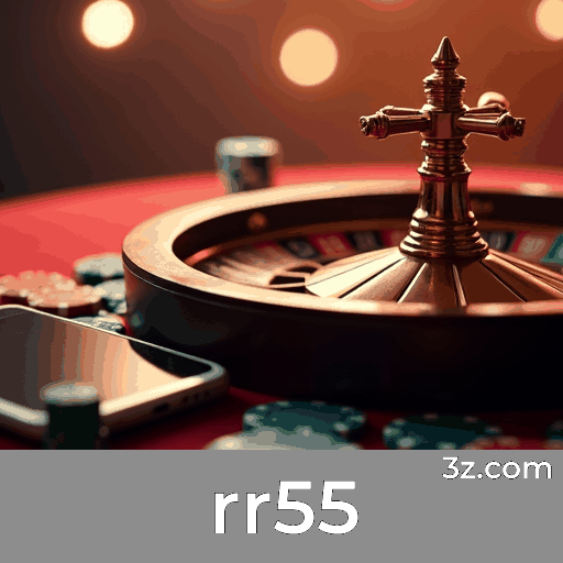 rr55 Casino: Programa VIP Exclusivo e Luxuoso