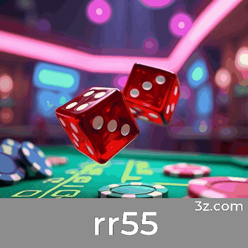 rr55: O Melhor em Cassino e Apostas Online