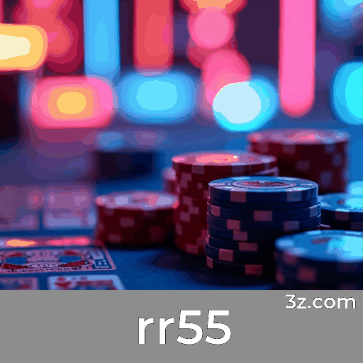 rr55: O Melhor em Cassino e Apostas Online